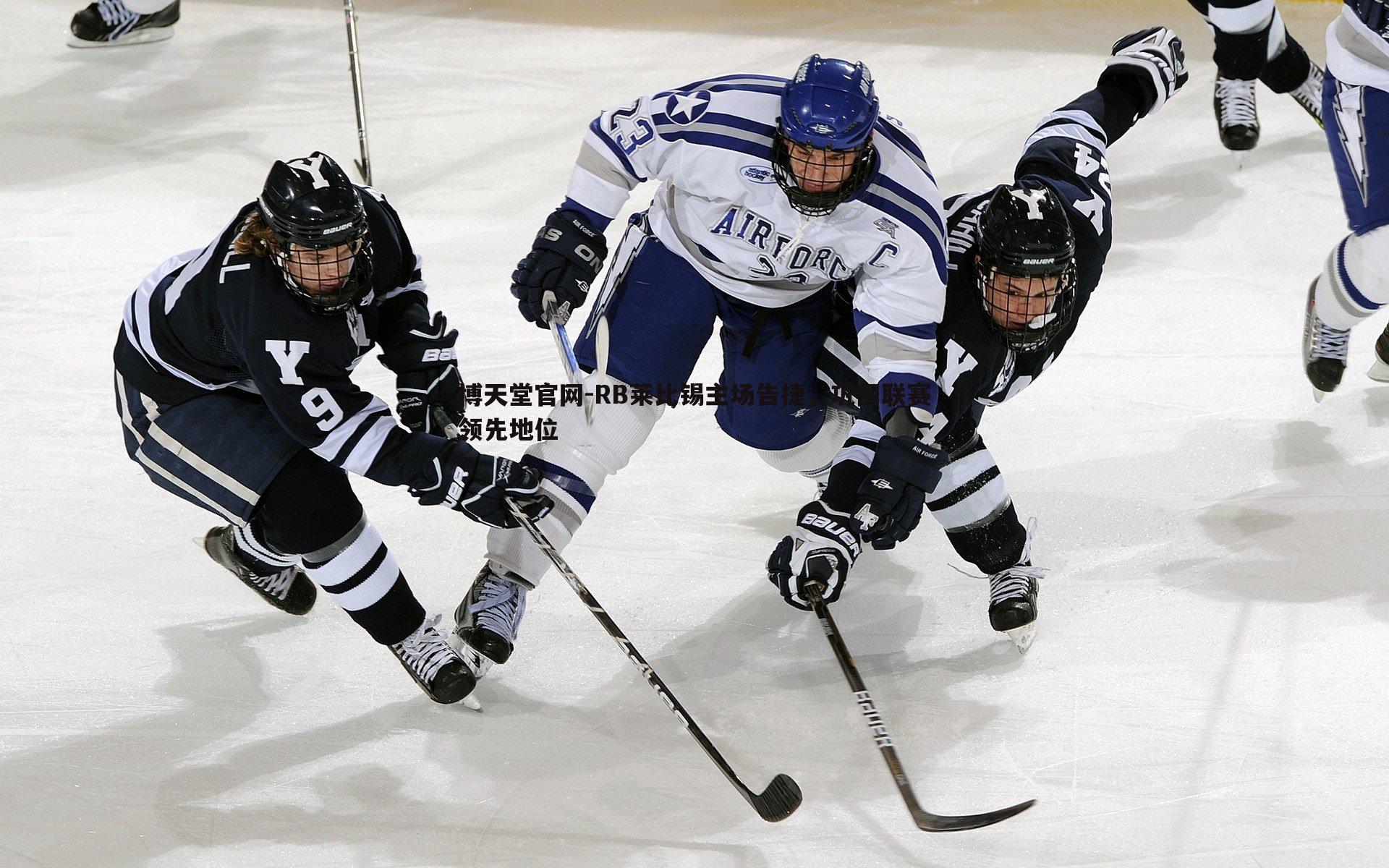 RB莱比锡主场告捷,巩固联赛领先地位