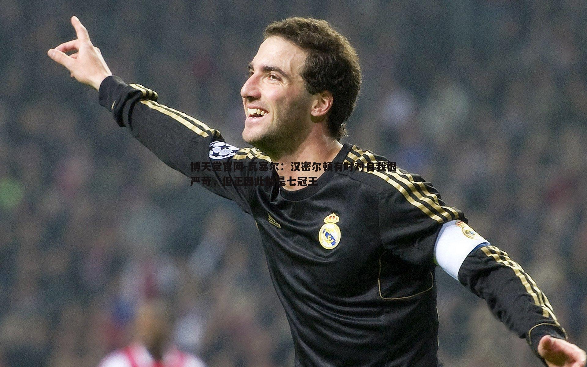 博天堂官网-瓦塞尔：汉密尔顿有时对自我很严苛，但正因此他是七冠王